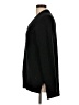 Sanctuary Solid Black Pullover Sweater Size L - photo 5
