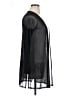 Sky Black Kimono Size 1X - photo 4