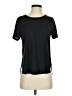 Athleta Black Active T-Shirt Size S - photo 1