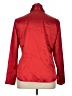 Danny & Nicole 100% Polyester Red Long Sleeve Blouse Size 16 - photo 2