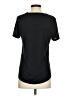 Athleta Black Active T-Shirt Size S - photo 2