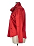 Danny & Nicole 100% Polyester Red Long Sleeve Blouse Size 16 - photo 5