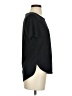 Athleta Black Active T-Shirt Size S - photo 4
