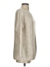 Vince Camuto Tan Pullover Sweater Size XS - photo 4