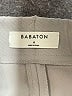 Babaton Solid Gray Casual Pants Size 6 - photo 6