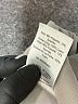 Babaton Solid Gray Casual Pants Size 6 - photo 7
