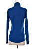 Sport-Tek 100% Polyester Blue Long Sleeve Polo Size S - photo 2
