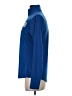 Sport-Tek 100% Polyester Blue Long Sleeve Polo Size S - photo 5