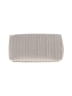 Assorted Brands 100% Polyester Gray Tan Makeup Bag One size - photo 1