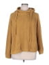 True Craft 100% Polyester Tan Pullover Sweater Size 1X - photo 1