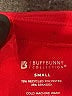 Buffbunny Collection Solid Pink Red Active Pants Size S - photo 6