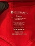 Buffbunny Collection Solid Pink Red Active Pants Size S - photo 7