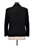 Investments Black Blazer Size 16 - photo 2