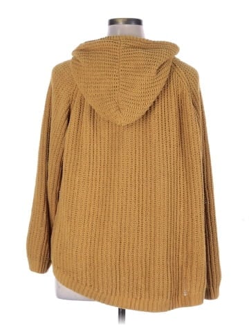True Craft Pullover Sweater (view 2)