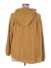 True Craft 100% Polyester Tan Pullover Sweater Size 1X - photo 2