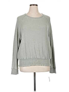 Vanilla Star Long Sleeve Top