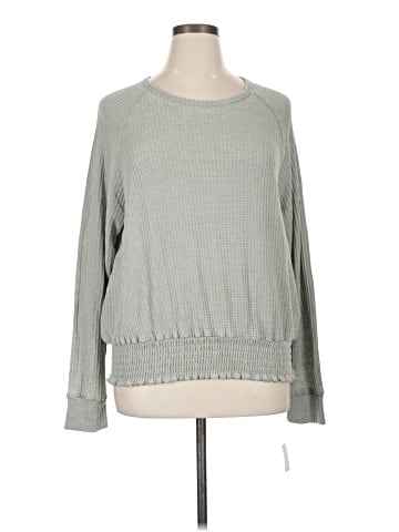 Vanilla Star Long Sleeve Top (view 1)