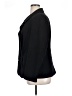 Investments Black Blazer Size 16 - photo 5