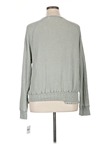 Vanilla Star Long Sleeve Top (view 2)