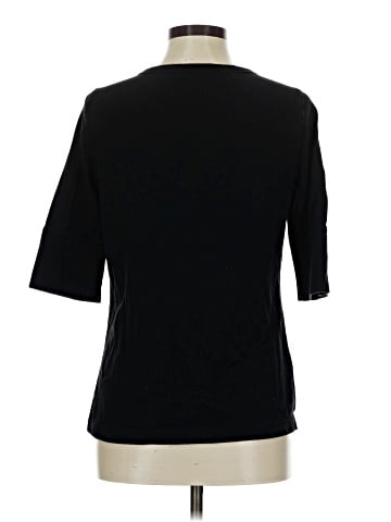 Studio Works 3/4 Sleeve T-Shirt (view 2)