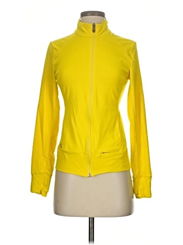 Lole Track Jacket (view 1)