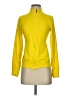 Lole 100% Nylon Yellow Track Jacket Size XS - photo 1
