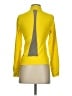 Lole 100% Nylon Yellow Track Jacket Size XS - photo 2