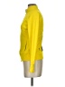 Lole 100% Nylon Yellow Track Jacket Size XS - photo 5
