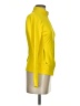 Lole 100% Nylon Yellow Track Jacket Size XS - photo 4