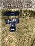 J.Crew Factory Store 100% Wool Green Wool Pullover Sweater Size M - photo 6