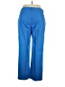 J.Crew 100% Cotton Blue Casual Pants Size 32 waist - photo 2