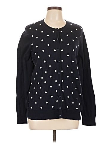 Croft & Barrow Pullover Sweater (view 1)