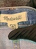 Madewell Blue Jeans Size 27 waist - photo 7
