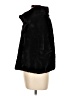 Johanne Beck Black Poncho Size L - photo 5