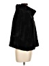Johanne Beck Black Poncho Size L - photo 4