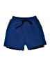 Aeropostale Color Block Blue Athletic Shorts Size XS - photo 1