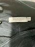 Mod-O-Doc 100% Cotton Black Long Sleeve Top Size S - photo 7