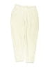 Old Navy Solid Ivory Casual Pants Size 14 - 16 - photo 1