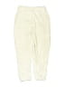 Old Navy Solid Ivory Casual Pants Size 14 - 16 - photo 2