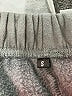 Unbranded Solid Gray Track Pants Size S - photo 4