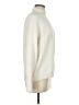 Marled by Reunited Ivory Turtleneck Sweater Size M - photo 4