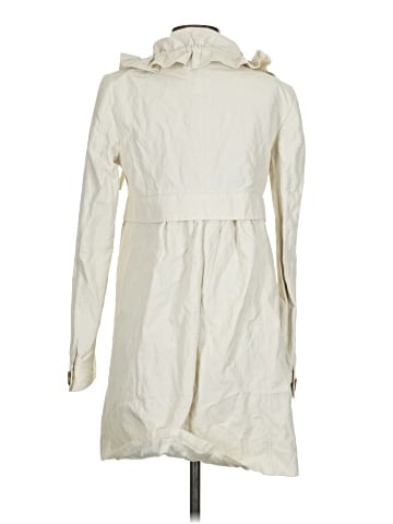 Ann Taylor LOFT Trenchcoat (view 2)