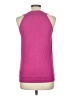 MICHAEL Michael Kors Pink Sleeveless Blouse Size M - photo 2