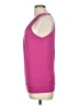 MICHAEL Michael Kors Pink Sleeveless Blouse Size M - photo 5
