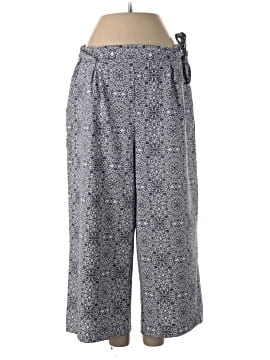 Counterparts Casual Pants