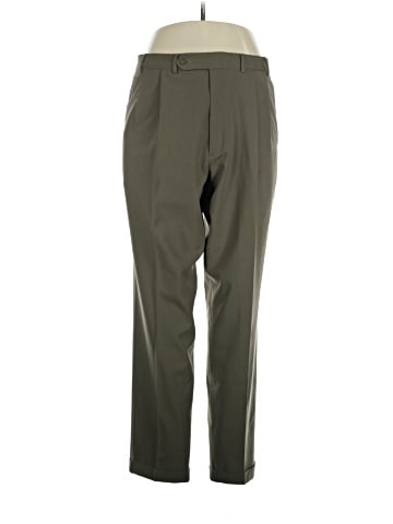 Oscar De La Renta Dress Pants (view 1)