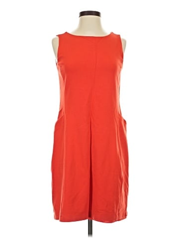 Ann Taylor Casual Dress (view 1)