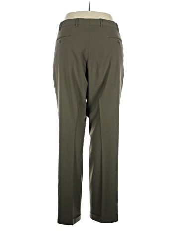 Oscar De La Renta Dress Pants (view 2)
