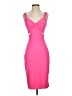 Siena Pink Cocktail Dress Size 0 - photo 1