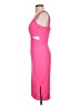 Siena Pink Cocktail Dress Size 0 - photo 5